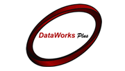 dataworks plus logo animetrics inc